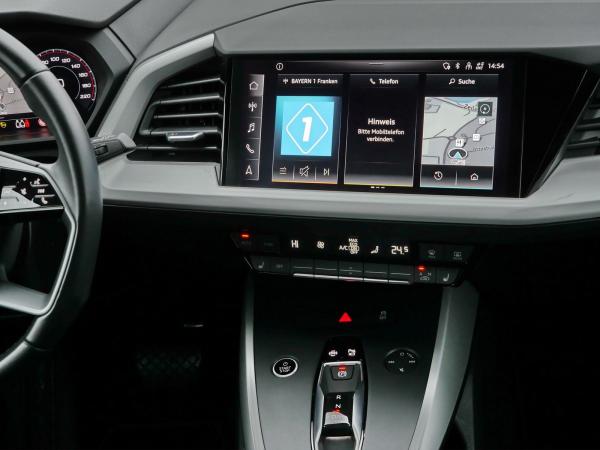 Audi Q4 e-tron Q4 35 e-tron 0,25%ACC*LED*Navi*RFK*Virtual*Sitzh