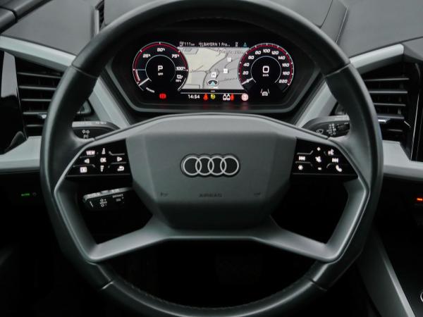Audi Q4 e-tron Q4 35 e-tron 0,25%ACC*LED*Navi*RFK*Virtual*Sitzh