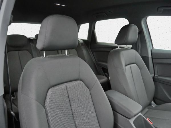 Audi Q4 e-tron Q4 35 e-tron 0,25%ACC*LED*Navi*RFK*Virtual*Sitzh