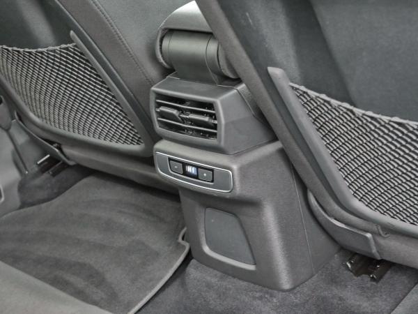 Audi Q4 e-tron Q4 35 e-tron 0,25%ACC*LED*Navi*RFK*Virtual*Sitzh