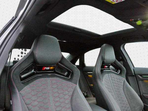 Audi RS3 RS 3 Limousine*RS-Abgas*Pano*280km/h*Schalensitz