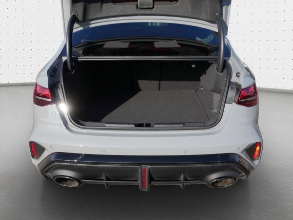 Audi RS3 RS 3 Limousine*RS-Abgas*Pano*280km/h*Schalensitz