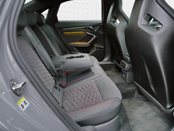 Audi RS3 RS 3 Limousine*RS-Abgas*Pano*280km/h*Schalensitz