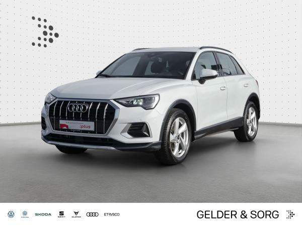 Audi Q3 35 TFSI advancedACC*virtual*sound*