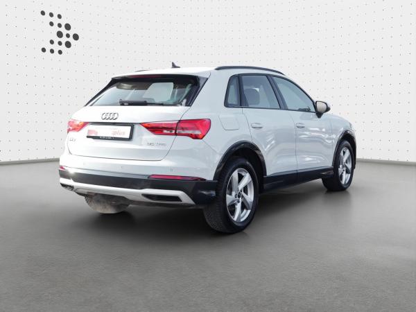 Audi Q3 35 TFSI advancedACC*virtual*sound*