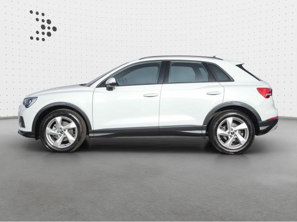Audi Q3 35 TFSI advancedACC*virtual*sound*