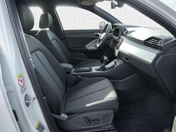 Audi Q3 35 TFSI advancedACC*virtual*sound*