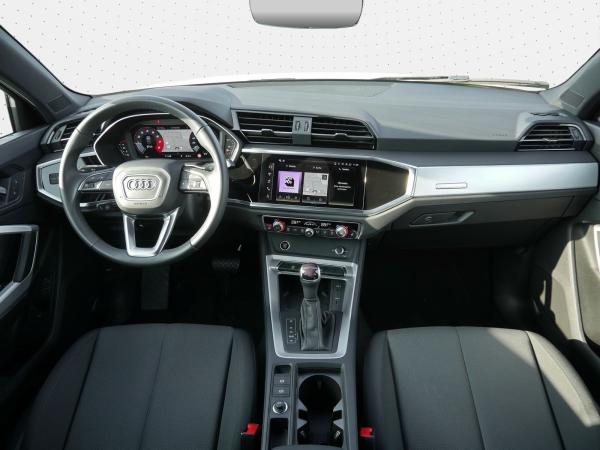 Audi Q3 35 TFSI advancedACC*virtual*sound*