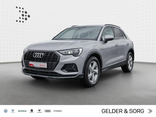 Audi Q3 35 TFSI advanced AHK*Sound*Virtual*LED
