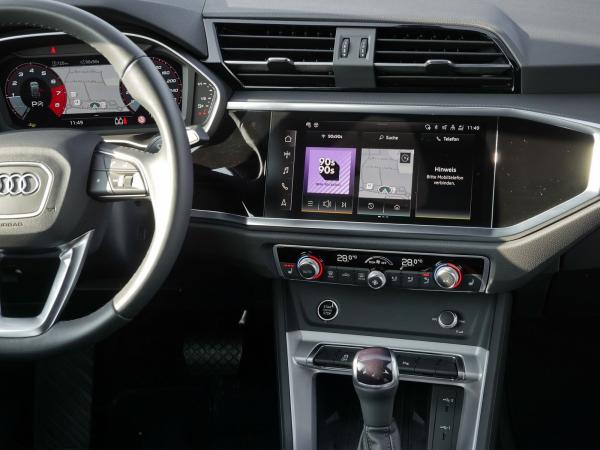 Audi Q3 35 TFSI advancedACC*virtual*sound*