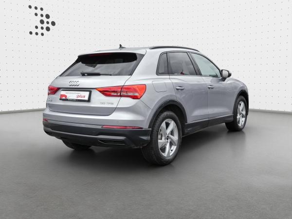 Audi Q3 35 TFSI advanced AHK*Sound*Virtual*LED