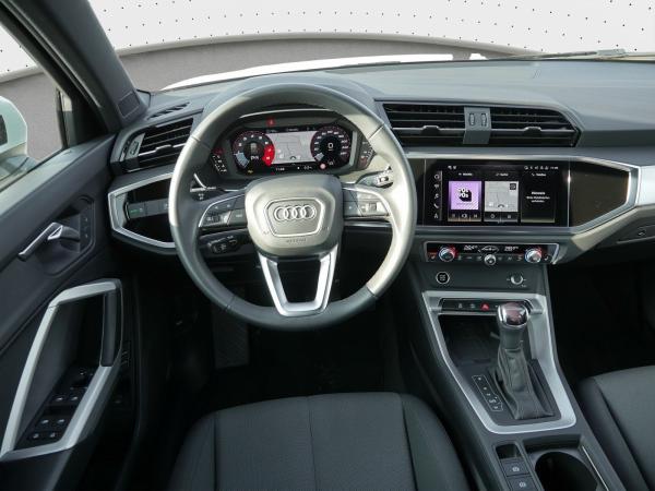 Audi Q3 35 TFSI advancedACC*virtual*sound*
