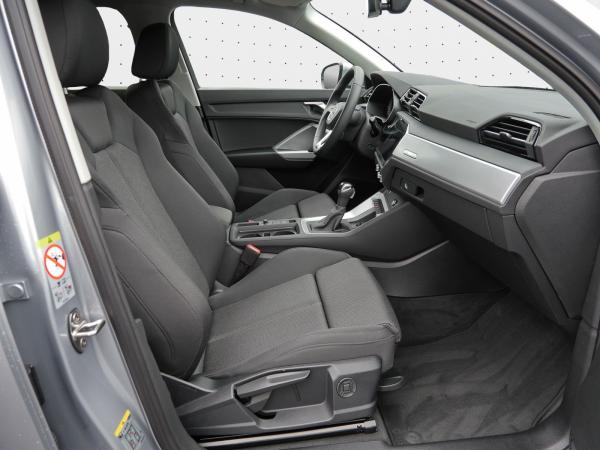 Audi Q3 35 TFSI advanced AHK*Sound*Virtual*LED