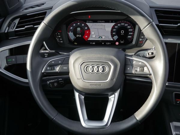 Audi Q3 35 TFSI advancedACC*virtual*sound*