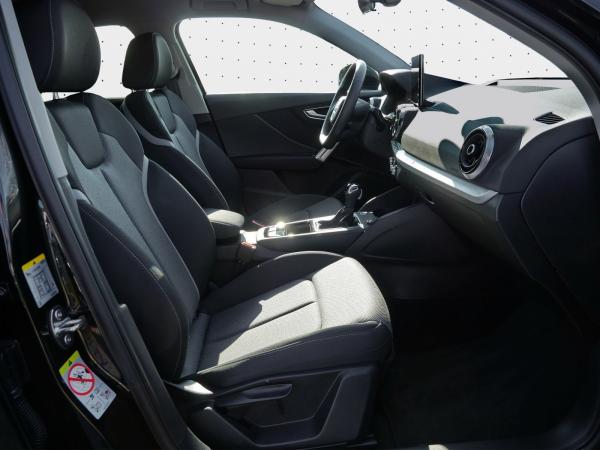 Audi Q2 35 TFSI S line RFK*Navi*GRA*Sound*Virtual