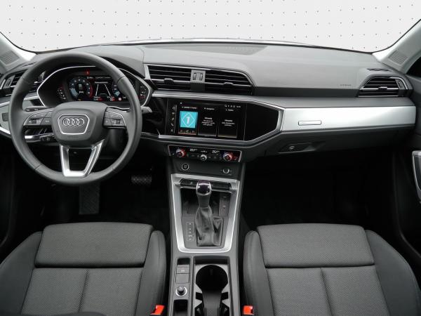 Audi Q3 35 TFSI advanced AHK*Sound*Virtual*LED