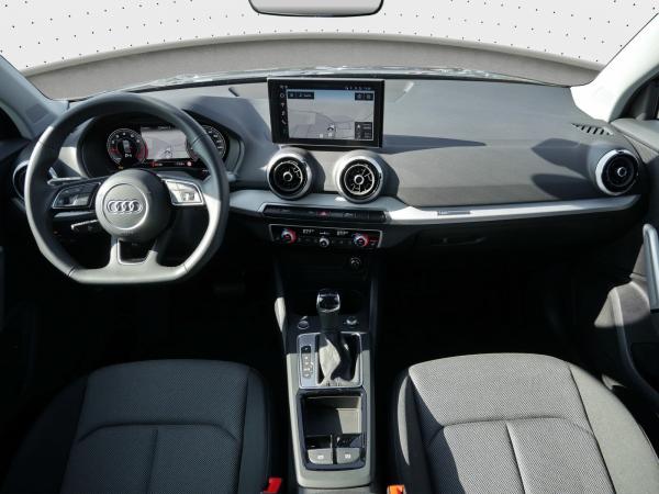 Audi Q2 35 TFSI S line RFK*Navi*GRA*Sound*Virtual