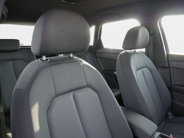 Audi Q3 35 TFSI advancedACC*virtual*sound*