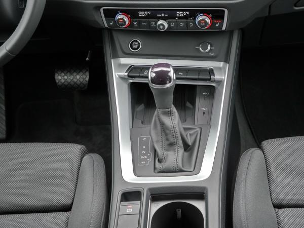 Audi Q3 35 TFSI advanced AHK*Sound*Virtual*LED