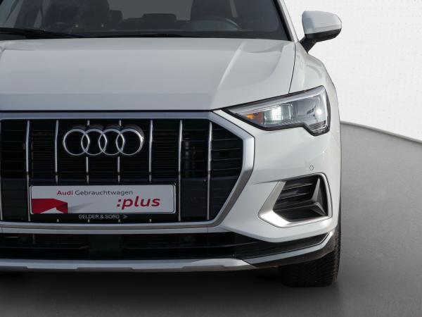Audi Q3 35 TFSI advancedACC*virtual*sound*