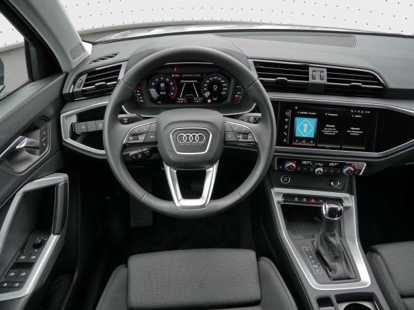 Audi Q3 35 TFSI advanced AHK*Sound*Virtual*LED