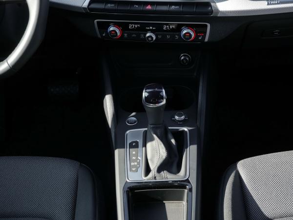 Audi Q2 35 TFSI S line RFK*Navi*GRA*Sound*Virtual