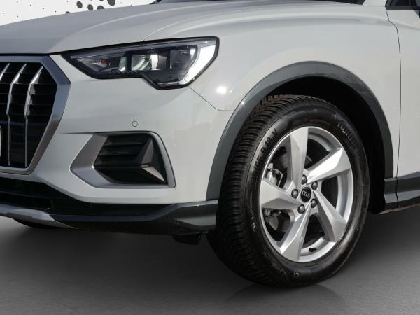 Audi Q3 35 TFSI advancedACC*virtual*sound*