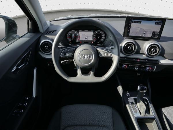 Audi Q2 35 TFSI S line RFK*Navi*GRA*Sound*Virtual