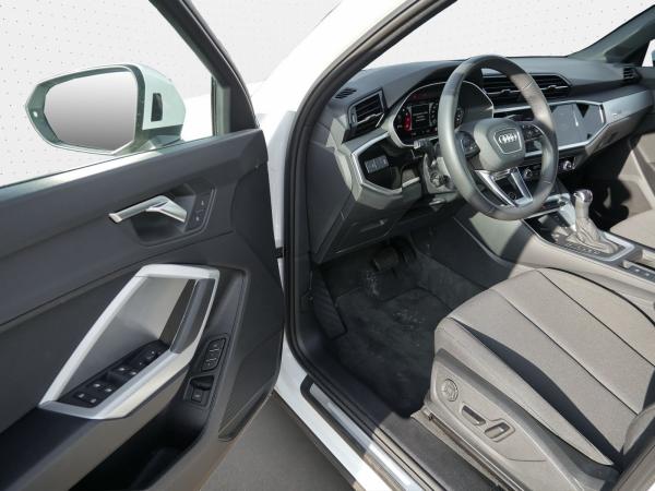 Audi Q3 35 TFSI advancedACC*virtual*sound*