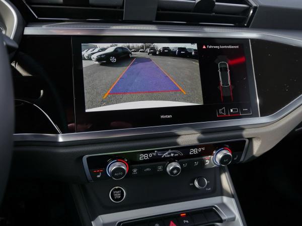 Audi Q3 35 TFSI advancedACC*virtual*sound*