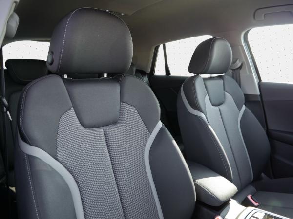 Audi Q2 35 TFSI S line RFK*Navi*GRA*Sound*Virtual