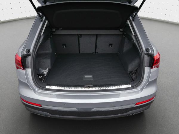Audi Q3 35 TFSI advanced AHK*Sound*Virtual*LED