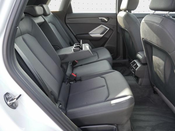 Audi Q3 35 TFSI advancedACC*virtual*sound*