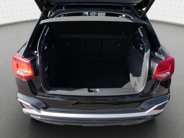 Audi Q2 35 TFSI S line RFK*Navi*GRA*Sound*Virtual