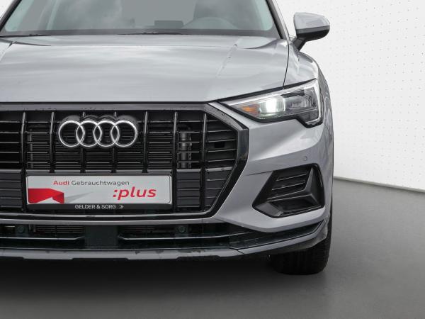 Audi Q3 35 TFSI advanced AHK*Sound*Virtual*LED