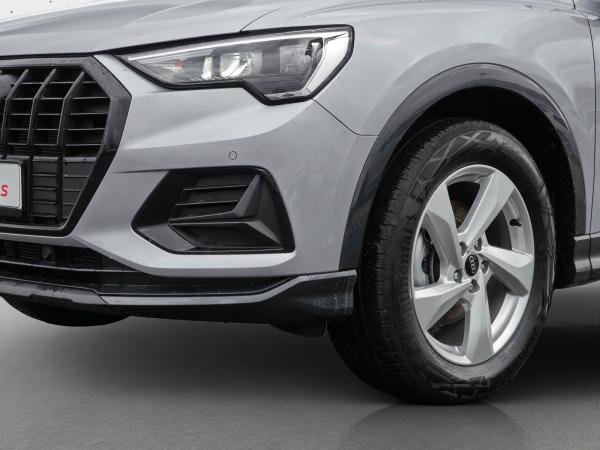 Audi Q3 35 TFSI advanced AHK*Sound*Virtual*LED