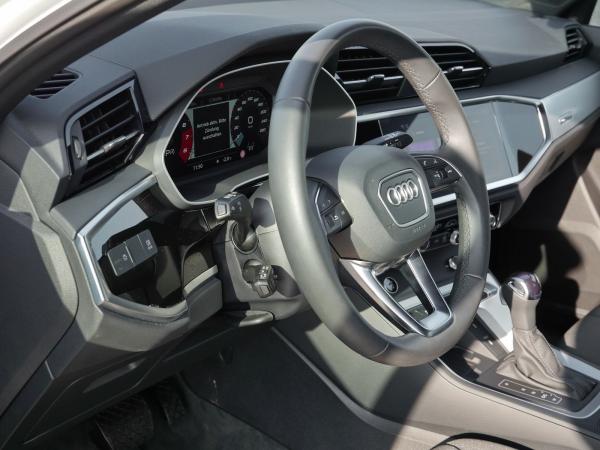 Audi Q3 35 TFSI advancedACC*virtual*sound*
