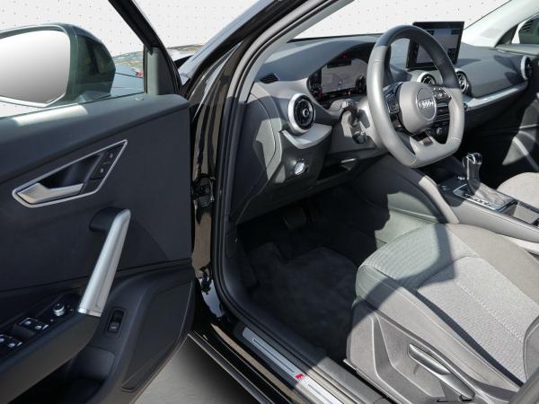 Audi Q2 35 TFSI S line RFK*Navi*GRA*Sound*Virtual