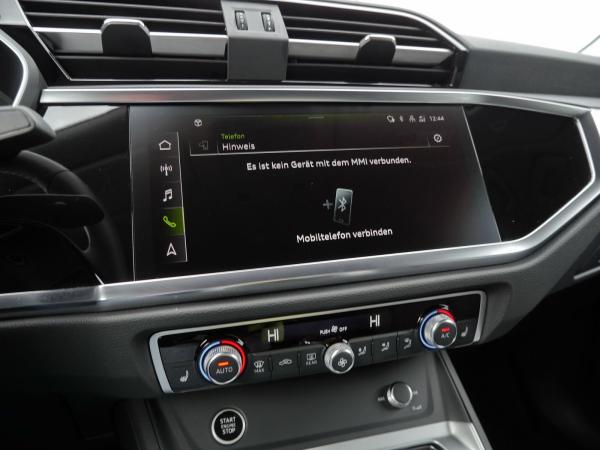 Audi Q3 35 TFSI advanced AHK*Sound*Virtual*LED