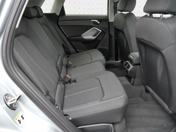 Audi Q3 35 TFSI advanced AHK*Sound*Virtual*LED