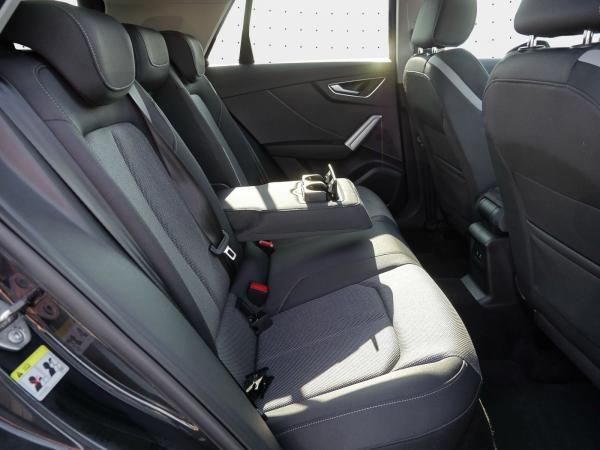 Audi Q2 35 TFSI S line RFK*Navi*GRA*Sound*Virtual