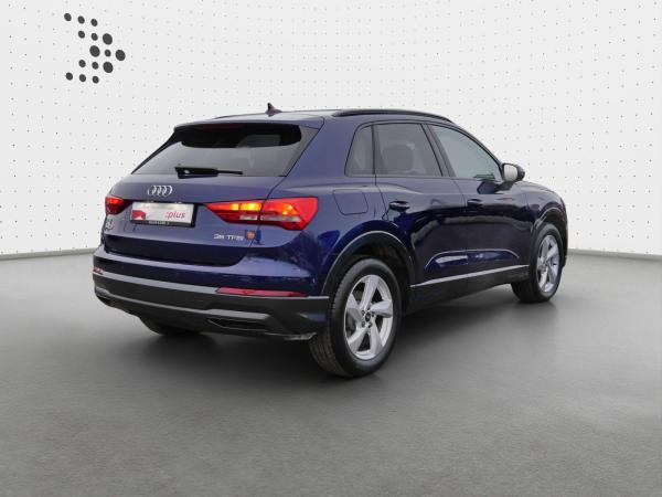 Audi Q3 35 TFSI advanced ACC*AHK*Navigation*Sound*