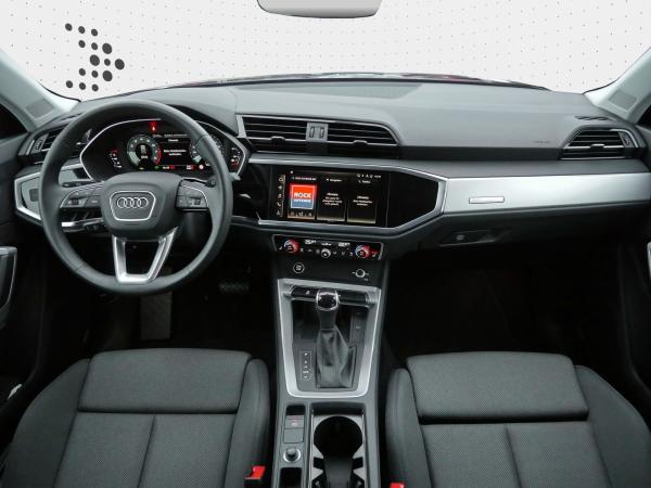 Audi Q3 35 TFSI advanced ACC*AHK*Navigation*Sound*