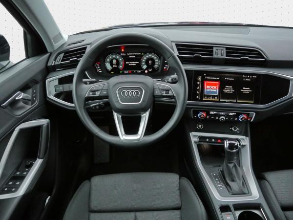 Audi Q3 35 TFSI advanced ACC*AHK*Navigation*Sound*