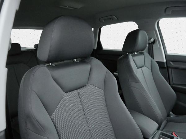 Audi Q3 35 TFSI advanced ACC*AHK*Navigation*Sound*
