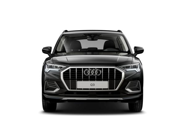 Audi Q3 35 TFSI advanced ACC*CarPlay*AHK*LED*RFK*