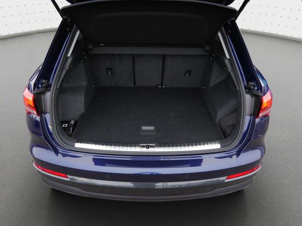 Audi Q3 35 TFSI advanced ACC*AHK*Navigation*Sound*