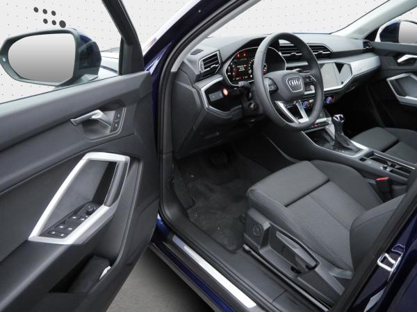 Audi Q3 35 TFSI advanced ACC*AHK*Navigation*Sound*