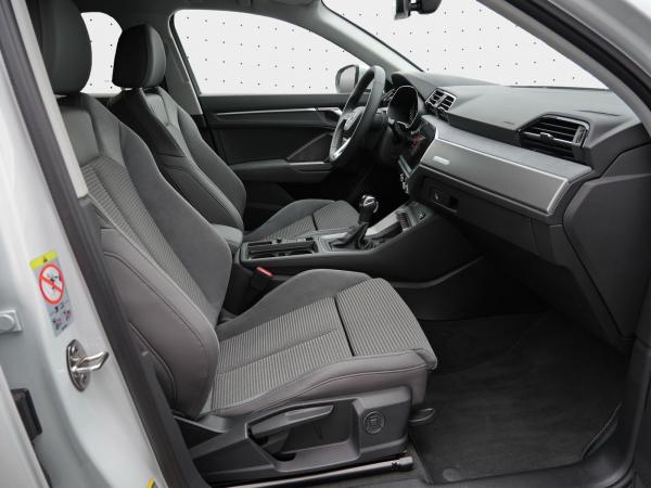 Audi Q3 Sportback 35 TFSI S line ACC*CarPlay*AHK*LED*