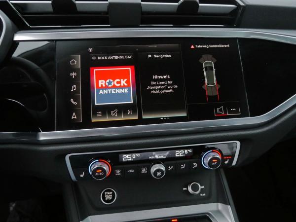 Audi Q3 35 TFSI advanced ACC*AHK*Navigation*Sound*